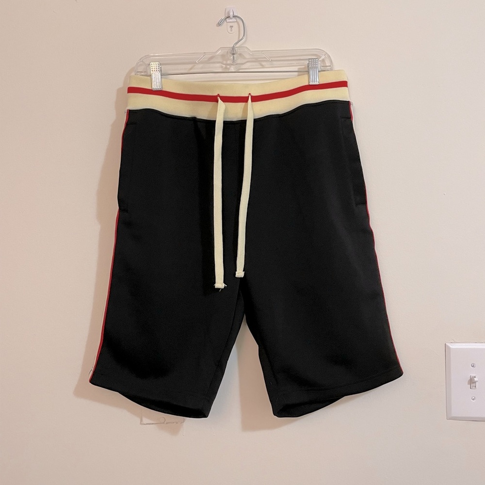 Men’s Shorts